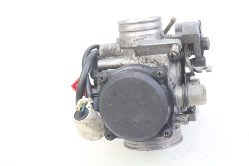 photo de VERGASER PIAGGIO XEVO - X EVO 125 (2007 - 2016)