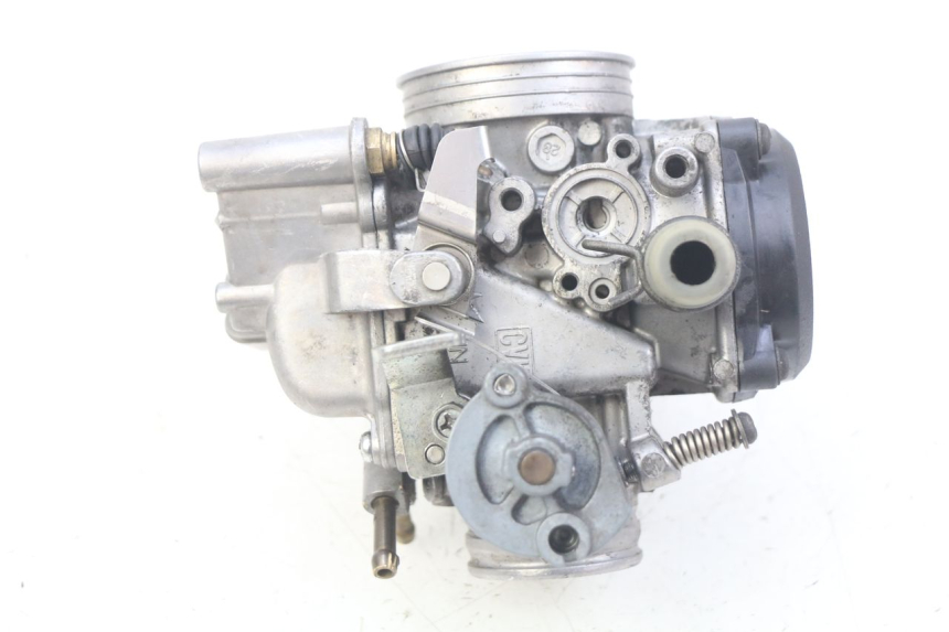 photo de VERGASER PIAGGIO XEVO - X EVO 125 (2007 - 2016)
