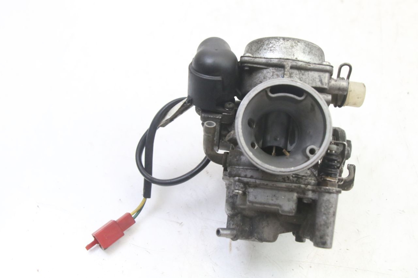 photo de VERGASER PIAGGIO XEVO - X EVO 125 (2007 - 2016)