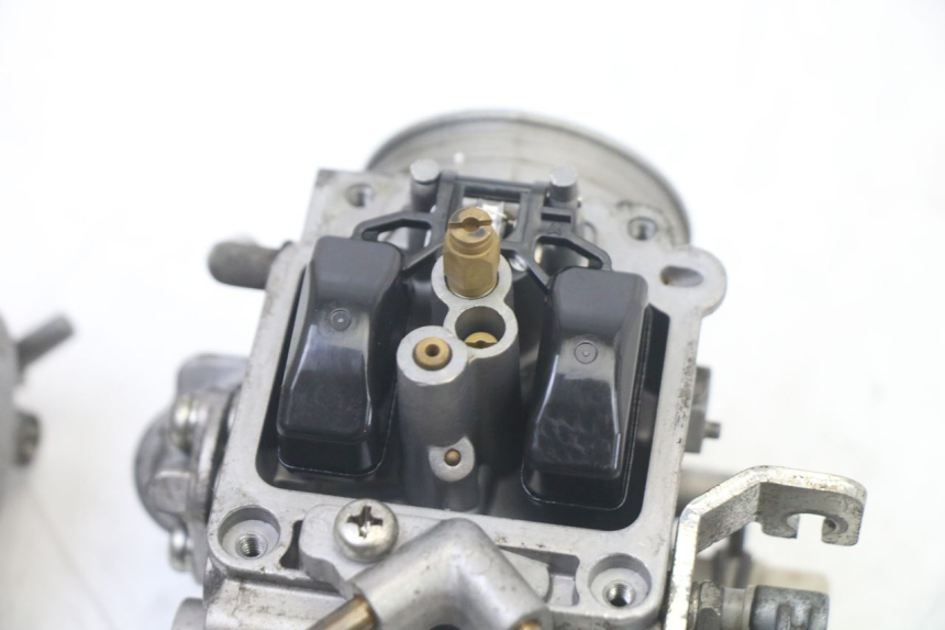photo de VERGASER PIAGGIO XEVO - X EVO 125 (2007 - 2016)
