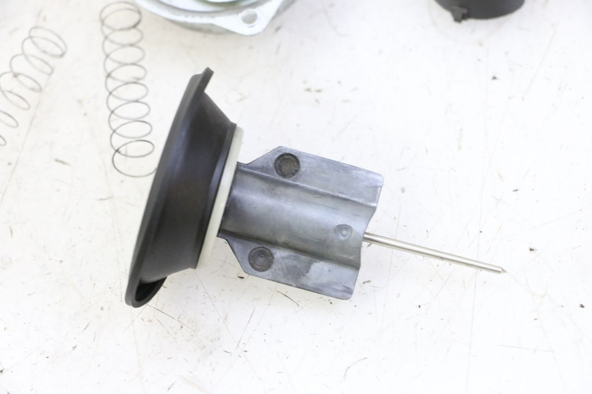 photo de VERGASER PIAGGIO XEVO - X EVO 125 (2007 - 2016)