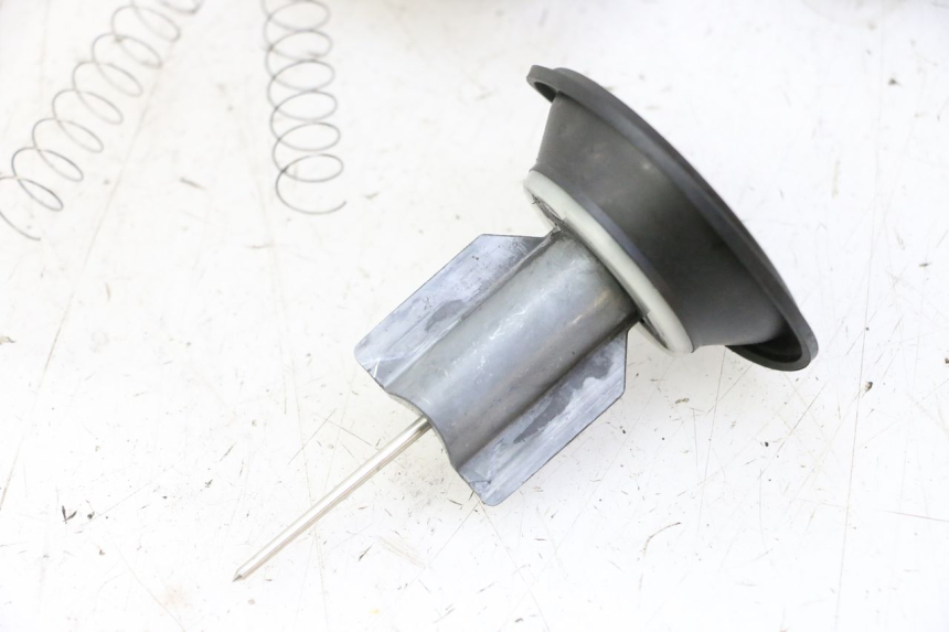 photo de VERGASER PIAGGIO XEVO - X EVO 125 (2007 - 2016)