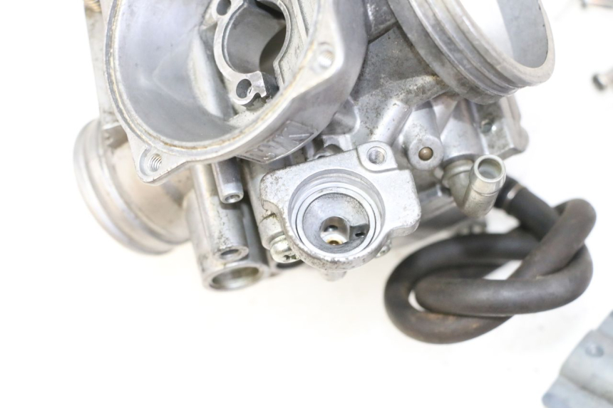 photo de VERGASER PIAGGIO XEVO - X EVO 125 (2007 - 2016)