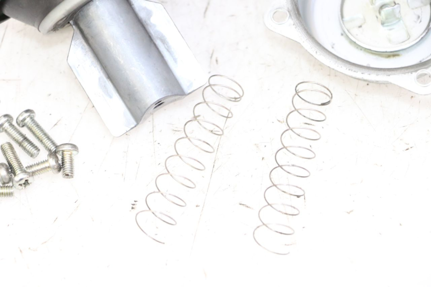 photo de VERGASER PIAGGIO XEVO - X EVO 125 (2007 - 2016)