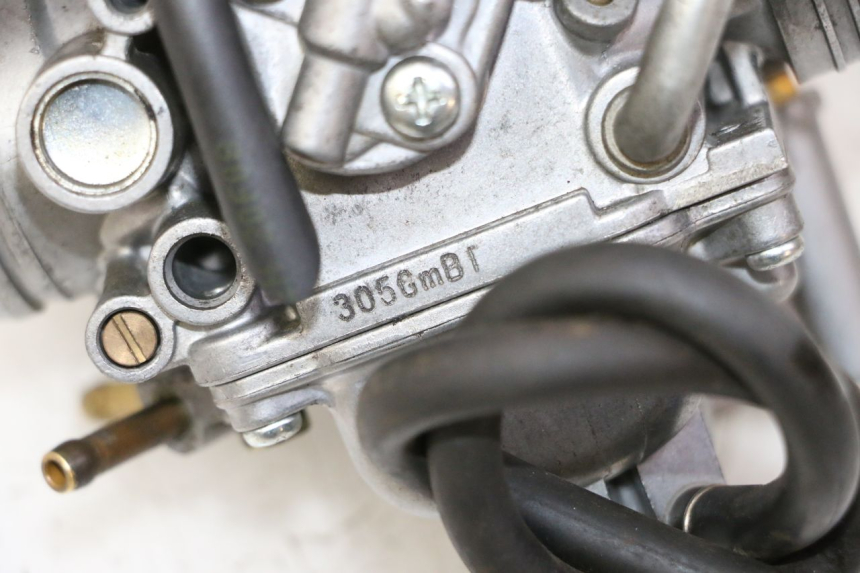 photo de VERGASER PIAGGIO XEVO - X EVO 125 (2007 - 2016)