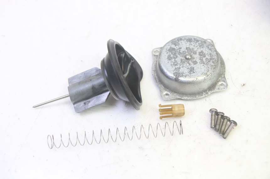 photo de VERGASER PIAGGIO XEVO - X EVO 125 (2007 - 2016) - Weitere Ansicht des Artikels