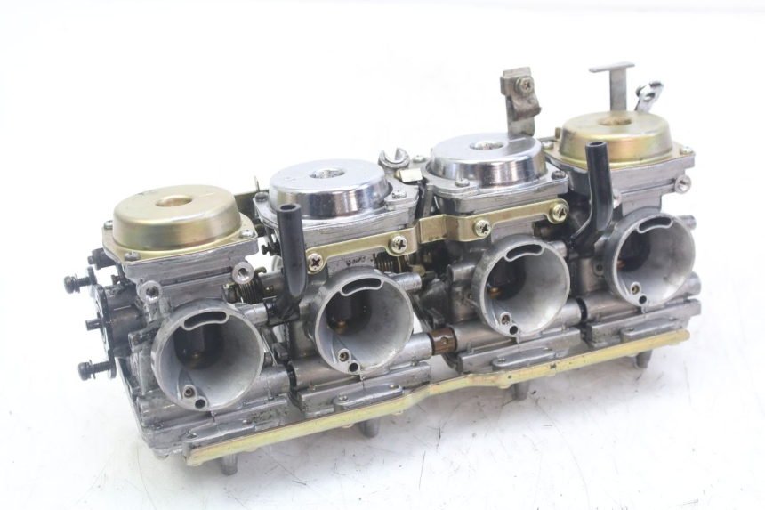 photo de VERGASER YAMAHA XJN DIVERSION 600 (2000 - 2003)