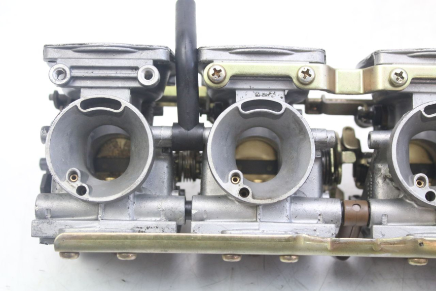 photo de VERGASER YAMAHA XJN DIVERSION 600 (2000 - 2003)