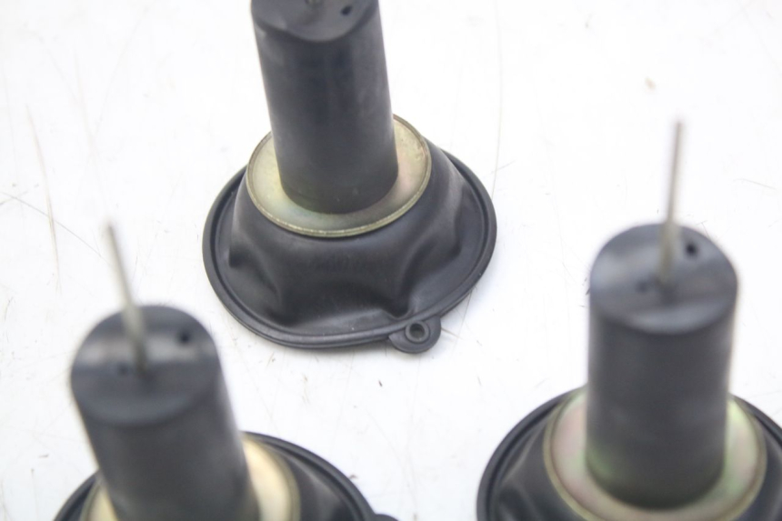 photo de VERGASER YAMAHA XJN DIVERSION 600 (2000 - 2003)