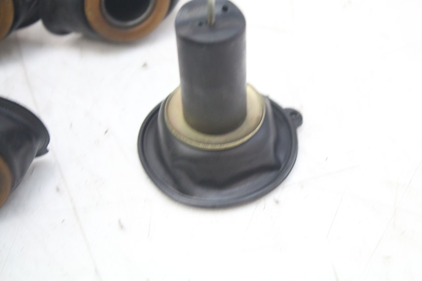 photo de VERGASER YAMAHA XJN DIVERSION 600 (2000 - 2003)