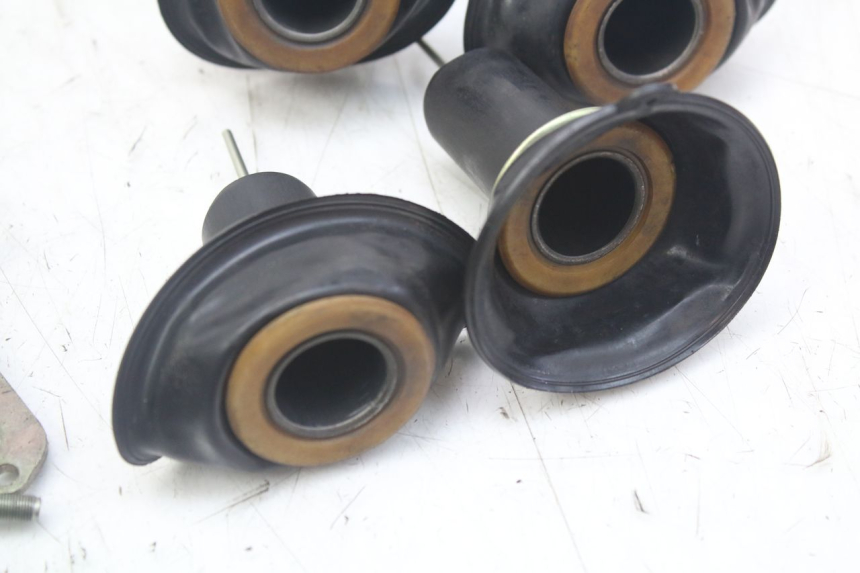 photo de VERGASER YAMAHA XJN DIVERSION 600 (2000 - 2003)