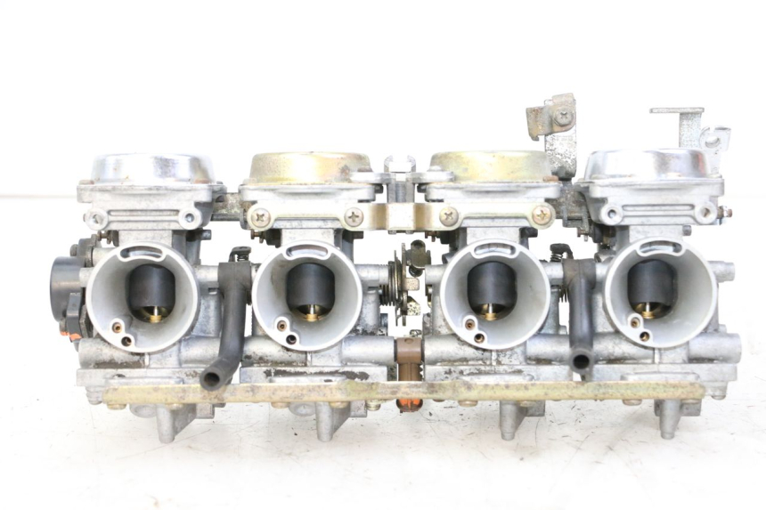 photo de VERGASER YAMAHA XJN DIVERSION 600 (2000 - 2003)