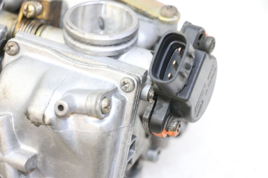 photo de VERGASER YAMAHA XJN DIVERSION 600 (2000 - 2003)