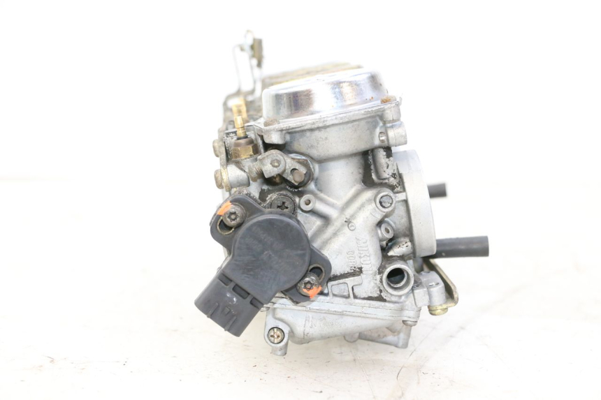 photo de VERGASER YAMAHA XJN DIVERSION 600 (2000 - 2003)