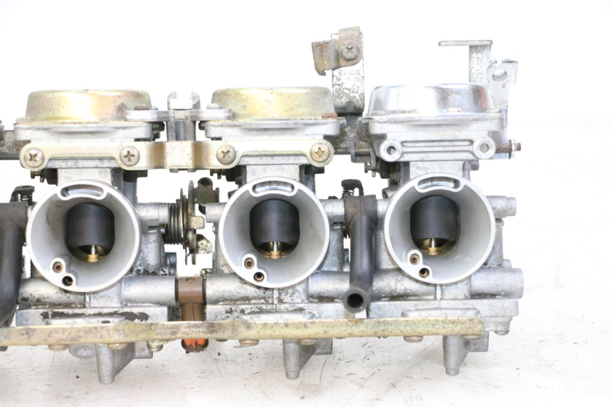 photo de VERGASER YAMAHA XJN DIVERSION 600 (2000 - 2003)