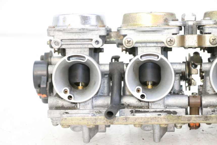 photo de VERGASER YAMAHA XJN DIVERSION 600 (2000 - 2003)