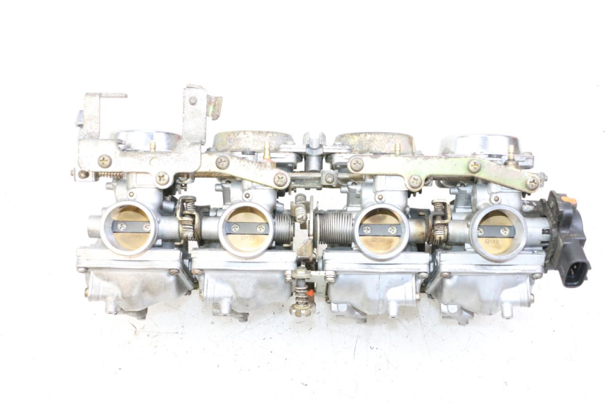 photo de VERGASER YAMAHA XJN DIVERSION 600 (2000 - 2003)