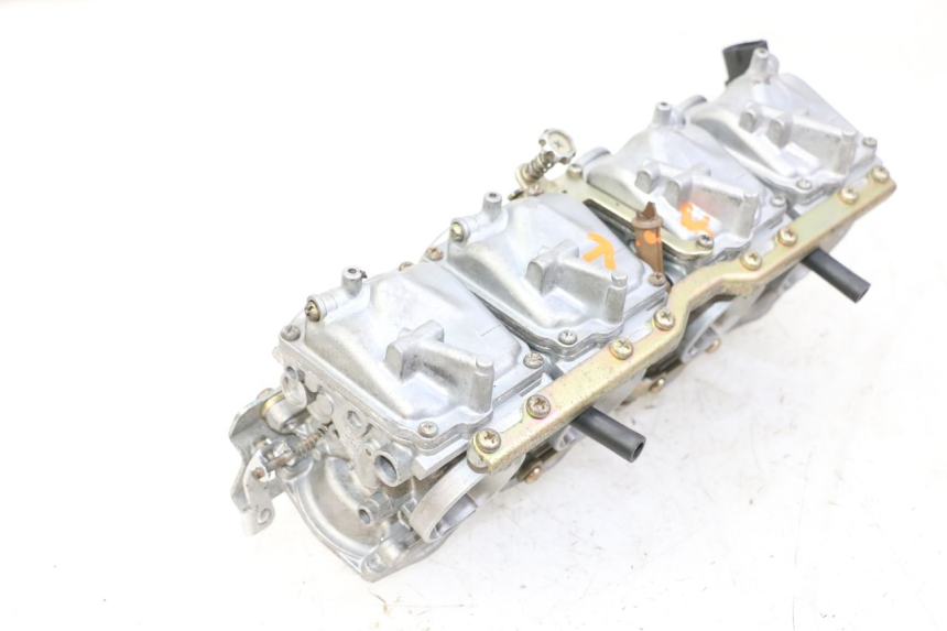photo de VERGASER YAMAHA XJN DIVERSION 600 (2000 - 2003)