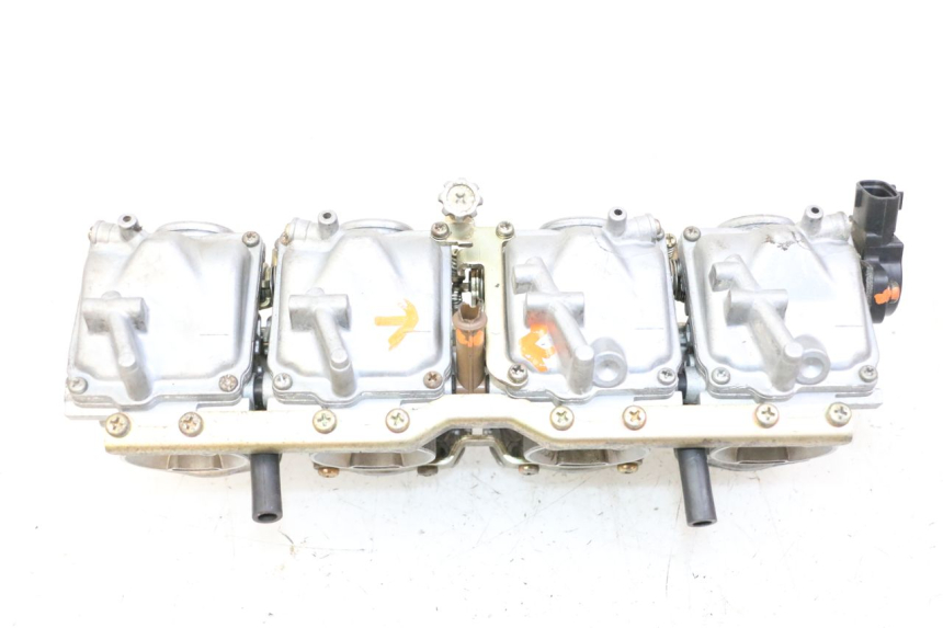 photo de VERGASER YAMAHA XJN DIVERSION 600 (2000 - 2003)