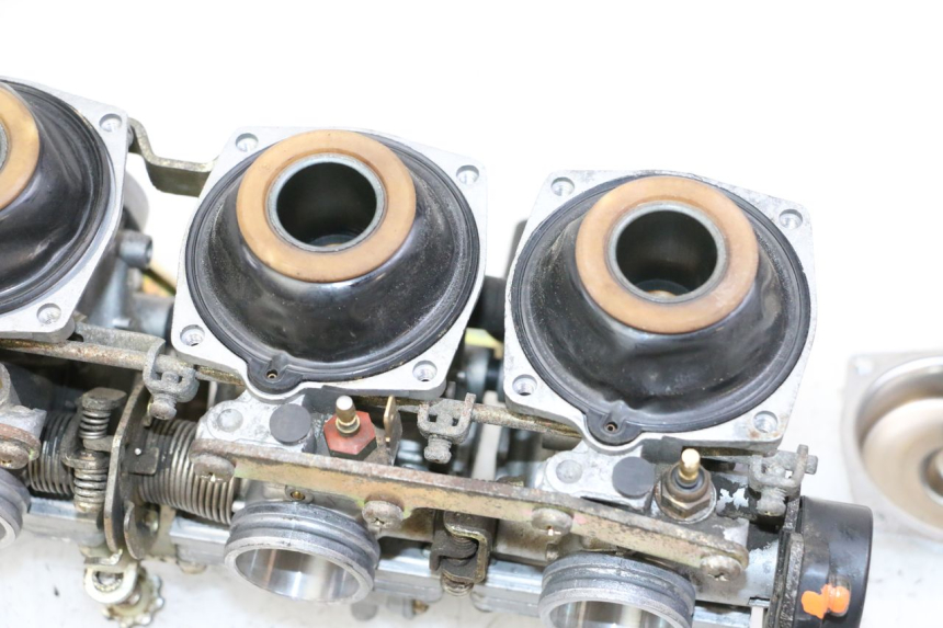 photo de VERGASER YAMAHA XJN DIVERSION 600 (2000 - 2003)