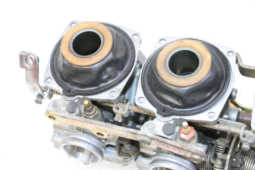 photo de VERGASER YAMAHA XJN DIVERSION 600 (2000 - 2003)