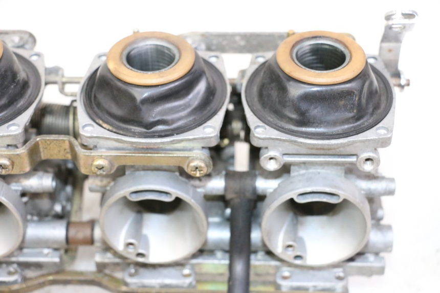 photo de VERGASER YAMAHA XJN DIVERSION 600 (2000 - 2003)