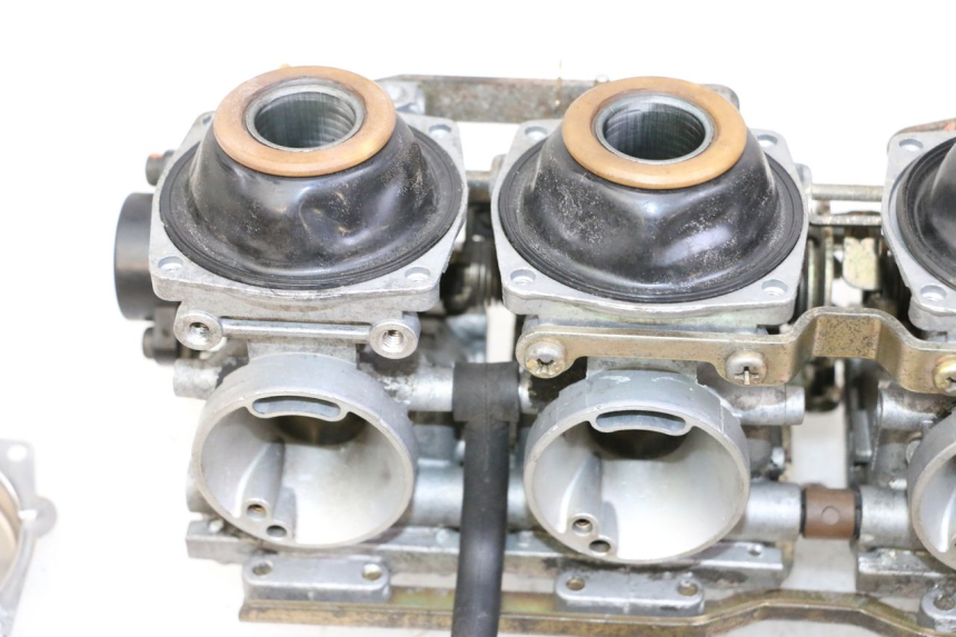 photo de VERGASER YAMAHA XJN DIVERSION 600 (2000 - 2003)
