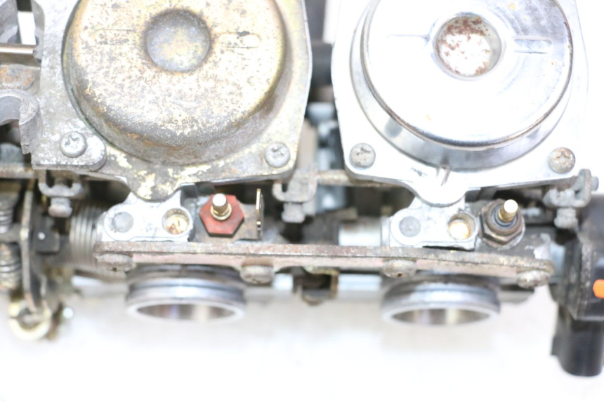 photo de VERGASER YAMAHA XJN DIVERSION 600 (2000 - 2003)