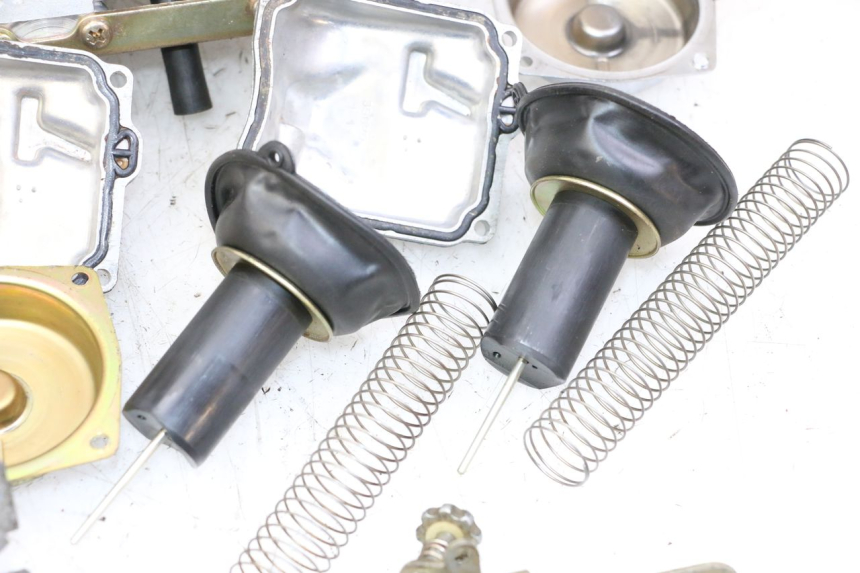photo de VERGASER YAMAHA XJN DIVERSION 600 (2000 - 2003)