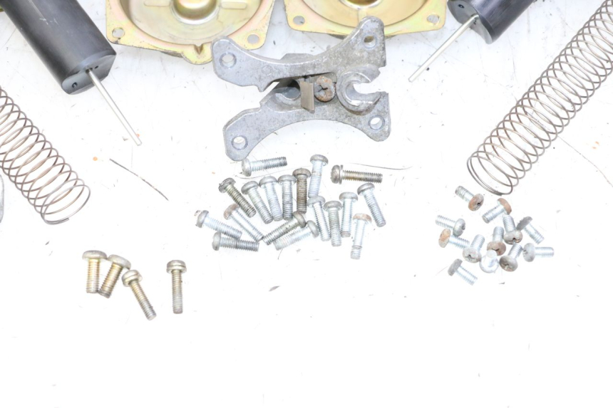 photo de VERGASER YAMAHA XJN DIVERSION 600 (2000 - 2003)