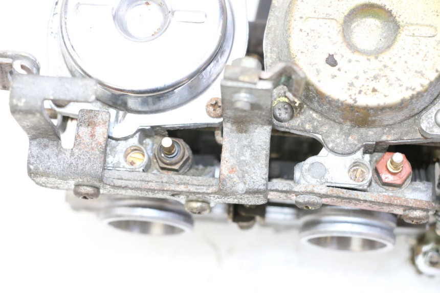 photo de VERGASER YAMAHA XJN DIVERSION 600 (2000 - 2003)