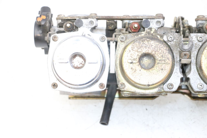photo de VERGASER YAMAHA XJN DIVERSION 600 (2000 - 2003)