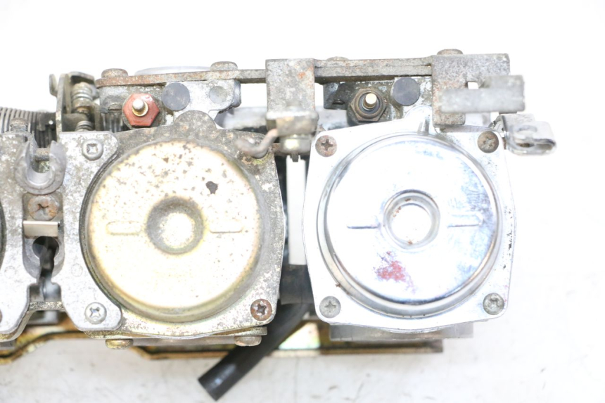 photo de VERGASER YAMAHA XJN DIVERSION 600 (2000 - 2003)