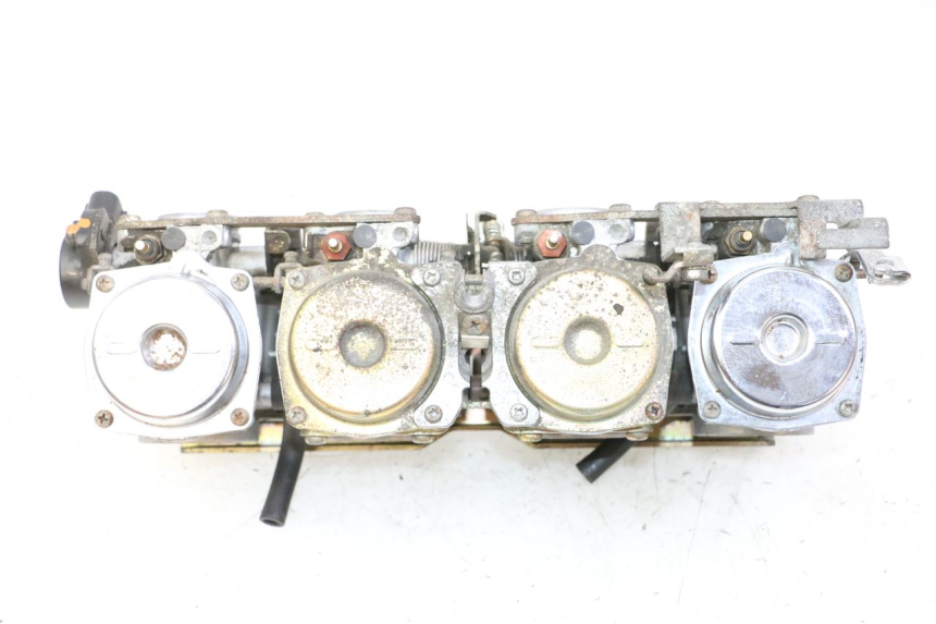 photo de VERGASER YAMAHA XJN DIVERSION 600 (2000 - 2003)