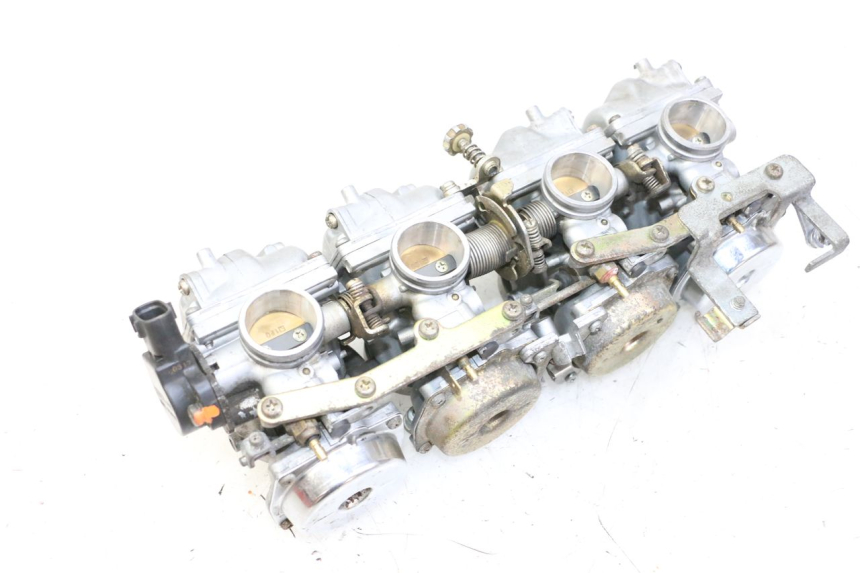 photo de VERGASER YAMAHA XJN DIVERSION 600 (2000 - 2003)