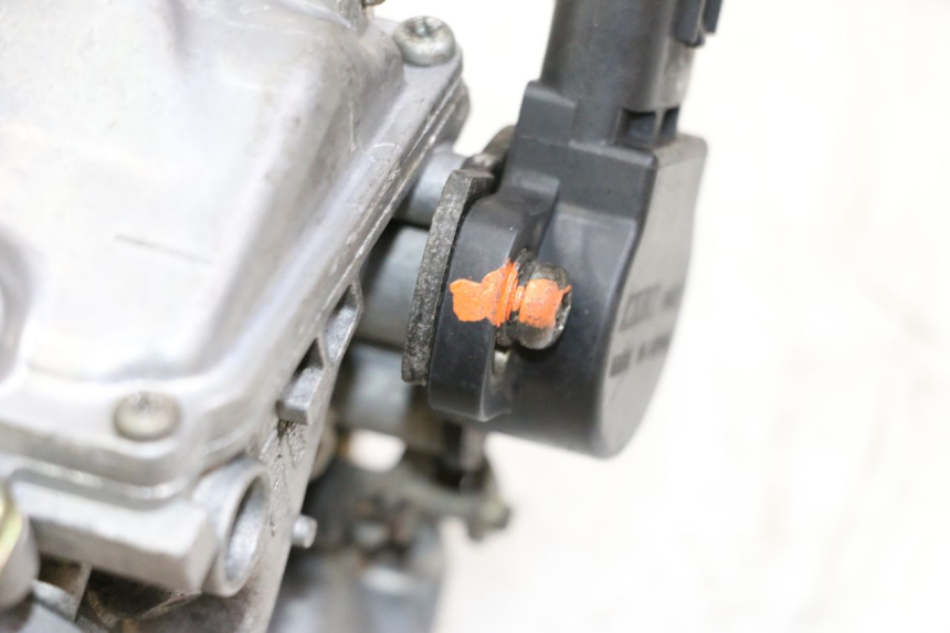 photo de VERGASER YAMAHA XJN DIVERSION 600 (2000 - 2003)