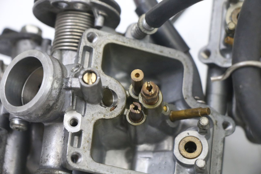photo de VERGASER HONDA XLV VARADERO 125 (2000 - 2006)