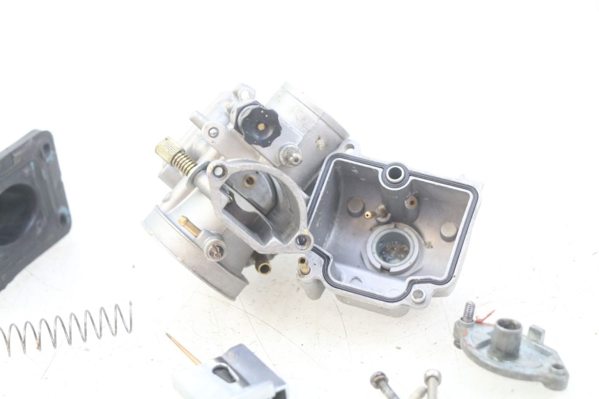 photo de VERGASER PEUGEOT XP6 50 (1997 - 2003)
