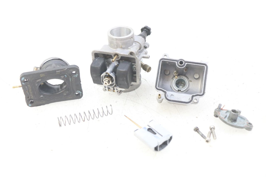 photo de VERGASER PEUGEOT XP6 50 (1997 - 2003)
