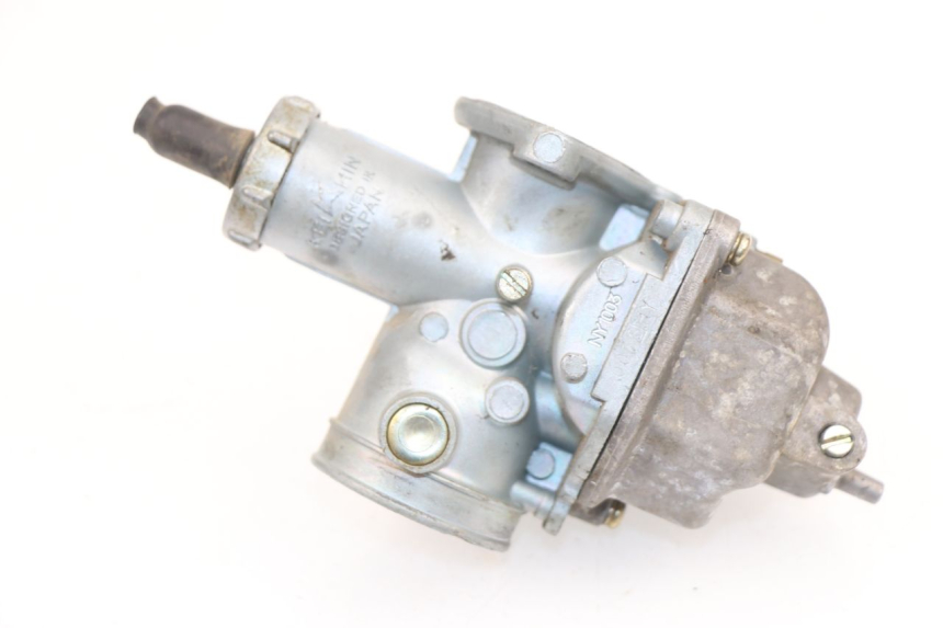 photo de VERGASER SHINERAY XY250 STXE 250 (2006 - 2012)