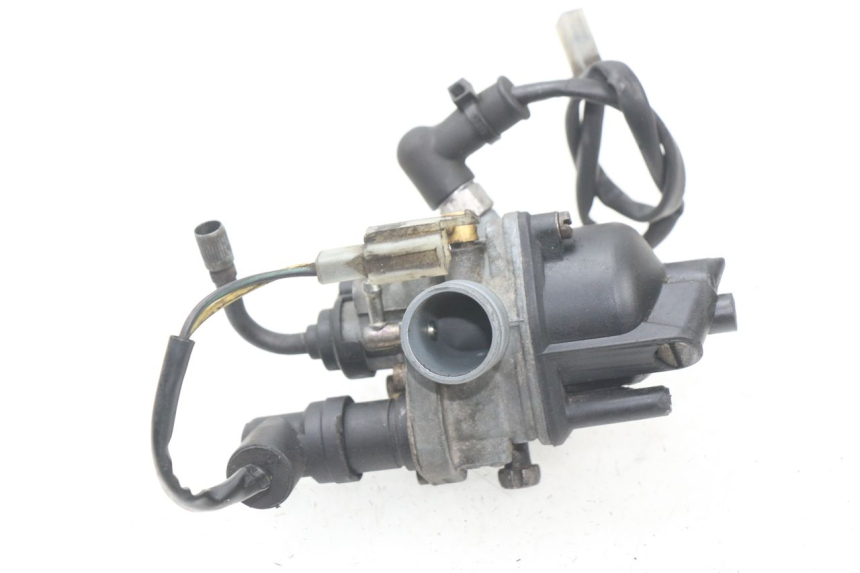 photo de VERGASER YAMAHA AEROX NAKED 2T 50 (2013 - 2017)