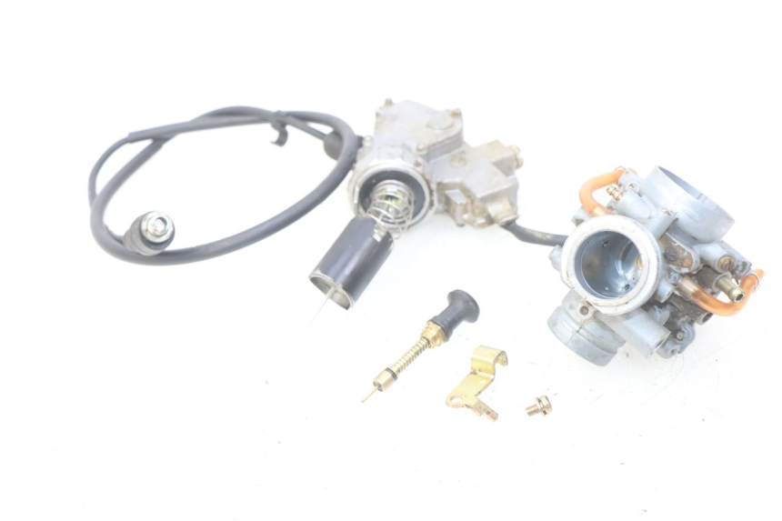 photo de VERGASER YAMAHA BLASTER 200 (2003 - 2007)