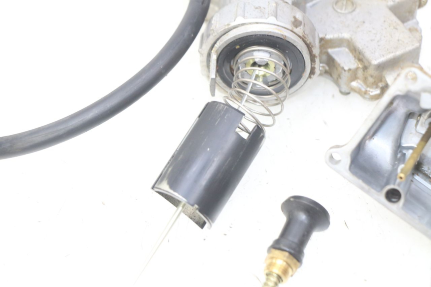 photo de VERGASER YAMAHA BLASTER 200 (2003 - 2007)