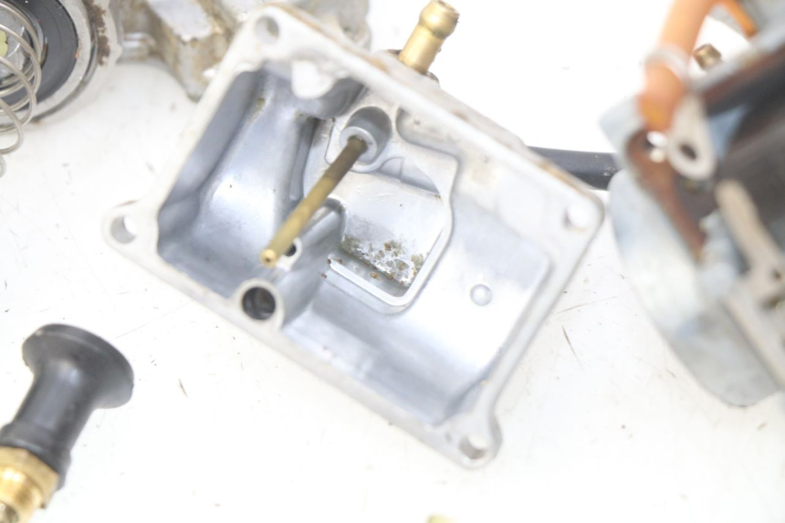 photo de VERGASER YAMAHA BLASTER 200 (2003 - 2007)