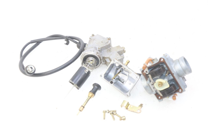 photo de VERGASER YAMAHA BLASTER 200 (2003 - 2007)
