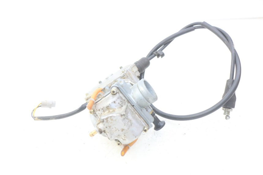 photo de VERGASER YAMAHA BLASTER 200 (2003 - 2007)
