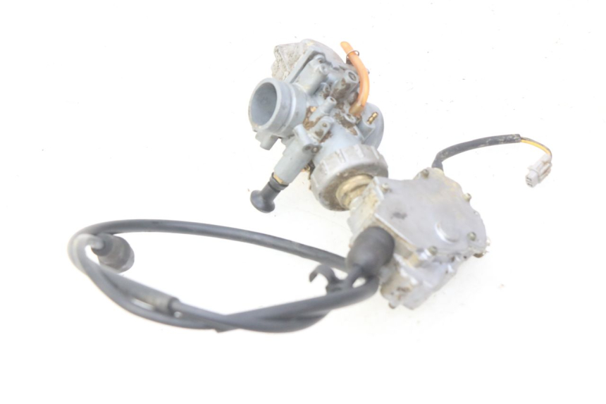photo de VERGASER YAMAHA BLASTER 200 (2003 - 2007)