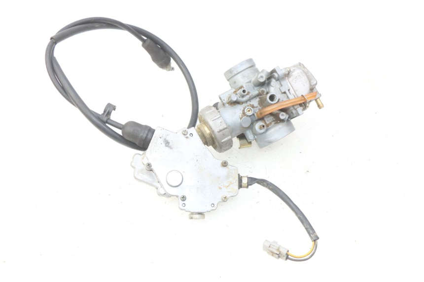 photo de VERGASER YAMAHA BLASTER 200 (2003 - 2007)
