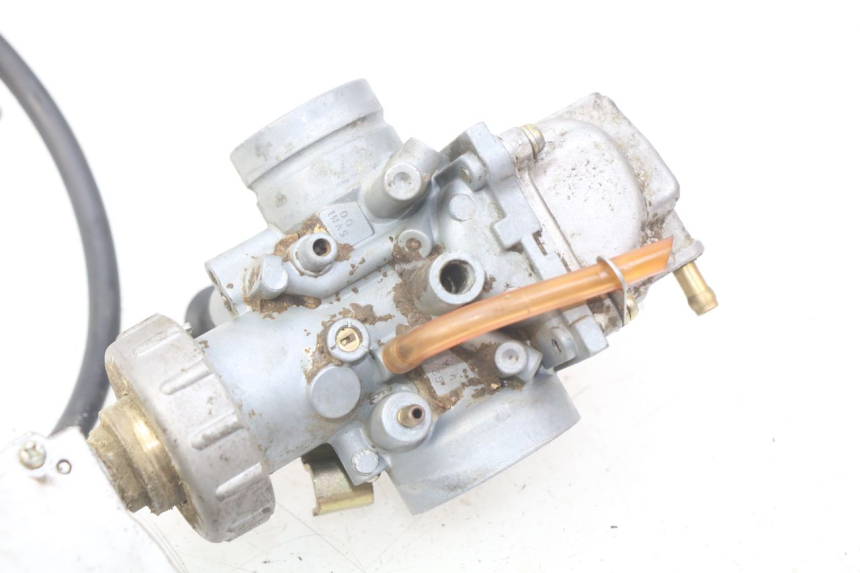 photo de VERGASER YAMAHA BLASTER 200 (2003 - 2007)