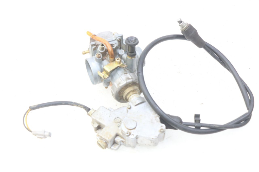 photo de VERGASER YAMAHA BLASTER 200 (2003 - 2007)
